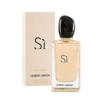 GIORGIO ARMANI SI DAMA EAU DE PARFUM 100 ML