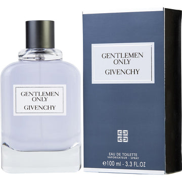 GIVENCHY  ONLY GENTLEMEN  CABALLERO EAU DE TOILETTE 100ML