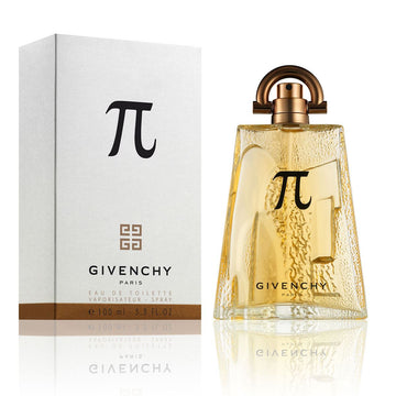 GIVENCHY  ONLY PI CABALLERO EAU DE TOILETTE 100ML