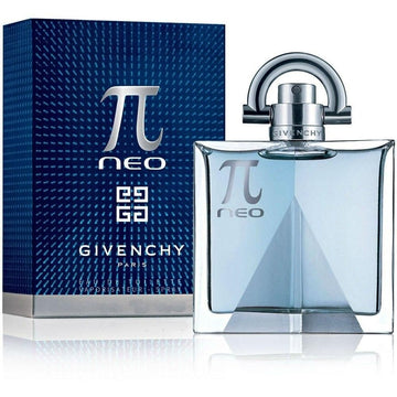 GIVENCHY PI NEO CABALLERO EAU DE TOILETTE 100ML