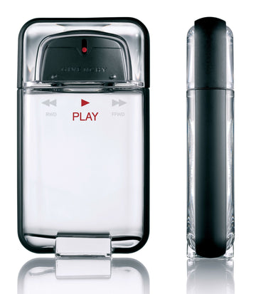 GIVENCHY PLAY CABALLERO EAU DE TOILETTE 100ML