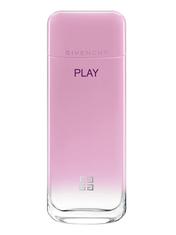 GIVENCHY PLAY  DAMA EAU DE TOILETTE 75ML