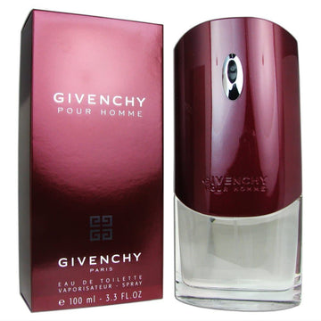 GIVENCHY  POUR HOMME  CABALLERO EAU DE TOILETTE 100ML