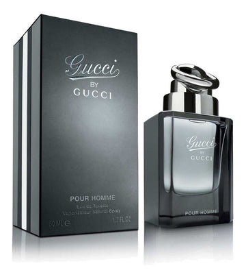 GUCCI GUCCI BY GUCCI  CABALLERO EAU DE TOILETTE 90ML