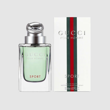 GUCCI GUCCI BY GUCC SPORT  CABALLERO EAU DE TOILETTE 90ML