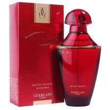 GUERLAIN SAMSARA DAMA ESAU DE TOILETTE 100ML