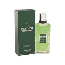 GUERLAIN VETIVER CABALLERO EAU DE TOILETTE 100ML