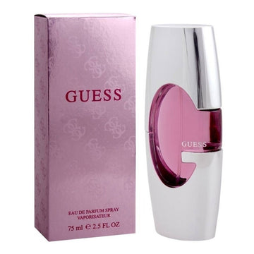 GUESS GUESS DAMA EAU DE PARFUM  75ML