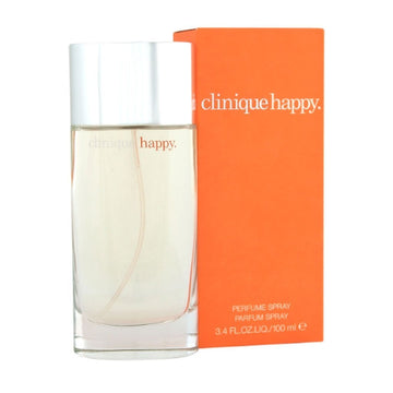 HAPPY CLINIQUE DAMA EAU DE PARFUM 100M