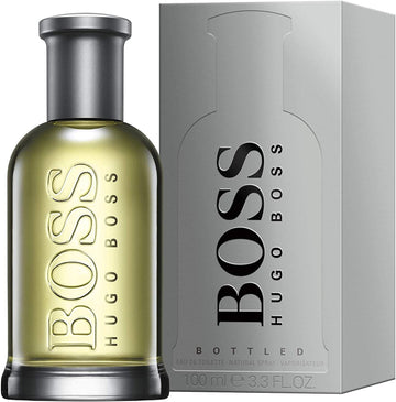 HUGO BOSS BOTTLED CABALLERO EAU DE TOILETTE 100ML