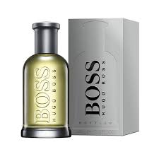 HUGO BOSS BOTTLED CABALLERO EAU DE TOILETTE 200ML