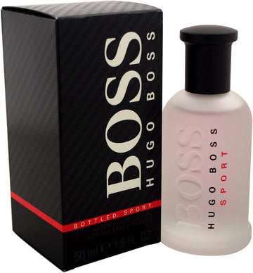 HUGO BOSS BOTTLED SPORT CABALLERO EAU DE TOILETTE 100ML