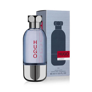 HUGO BOSS  ELEMENT  CABALLERO EAU DE TOILETTE 90ML