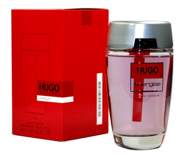 HUGO BOSS  ENERGISE CABALLERO EAU DE TOILETTE 125 ML