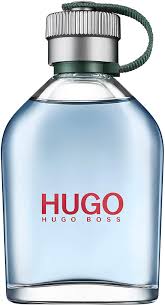 HUGO BOSS HUGO DE HUGO CABALLERO EAU DE TOILETTE 100ML