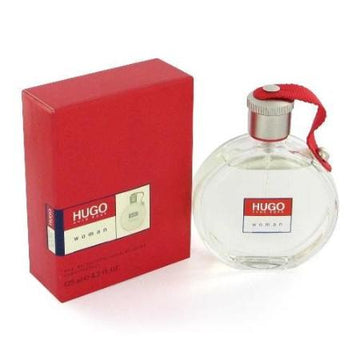 HUGO BOSS HUGO DE HUGO  DAMA EAU DE  TOILETTE 125ML