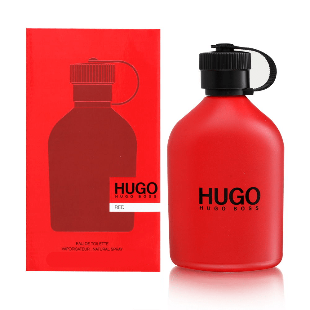 Perfume caballero best sale hugo boss