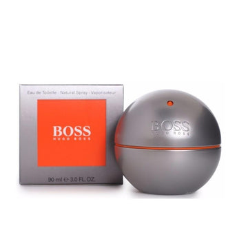 HUGO BOSS IN MOTION   CABALLERO EAU DE TOILETTE 90ML