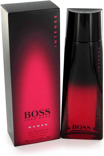 HUGO BOSS INTENSE  DAMA EAU DE PARFUM 75ML