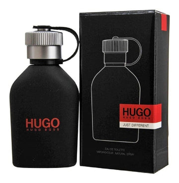 HUGO BOSS JUST DIFFERENT CABALLERO EAU DE TOILETTE 150ML