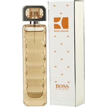 HUGO BOSS ORANGE DAMA EAU DE  PARFUM 75ML