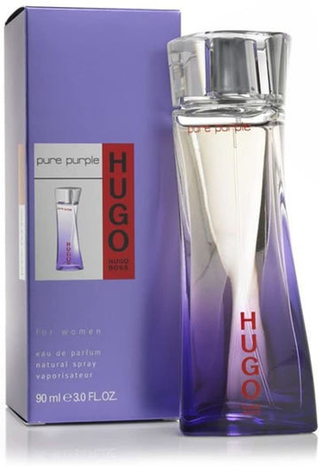 HUGO BOSS PURE PURPLE DAMA EAU DE  PARFUM 75ML