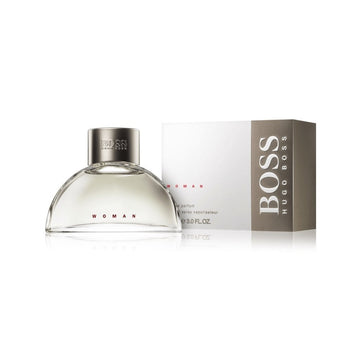 HUGO BOSS  WOMAN DAMA EAU DE PARFUM 90ML