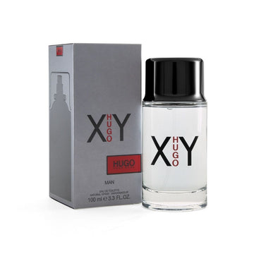 HUGO BOSS XY  CABALLERO EAU DE TOILETTE 100ML