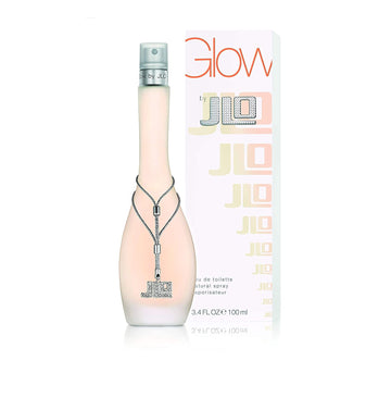 JENNIFER LOPEZ GLOW DAMA EAU DE TOILETTE 100ML