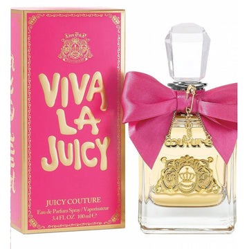 JUICY COUTURE VIVA LA JUICY DAMA EAU DE PARFUM 100ML