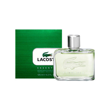 LACOSTE ESSENTIAL CABALLERO EAU DE TOILETTE 125ML