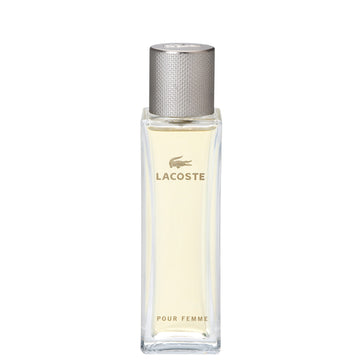 LACOSTE FEMME  DAMA EAU DE TOILETTE 90ML