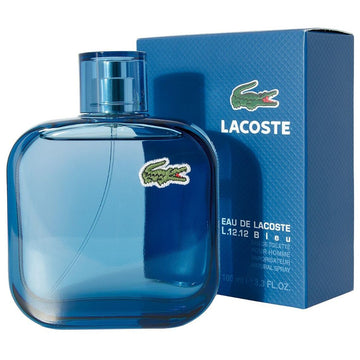 LACOSTE L.12.12 BLEU  CABALLERO EAU DE TOILETTE 100ML