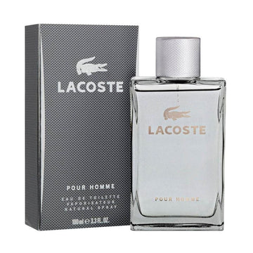 LACOSTE POUR HOMME CABALLERO EAU DE TOILETTE 90ML