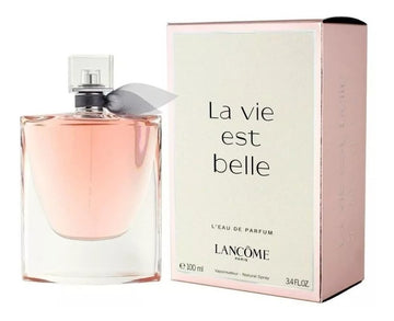 LANCâME LA VIE EST BELLE DAMA EAU DE PARFUM 100ML