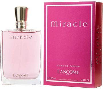 LANCâME MIRACLE  DAMA EAU DE PARFUM 100ML