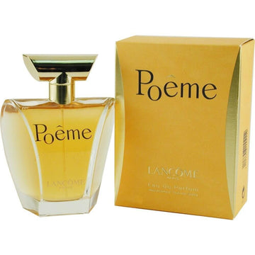 LANCâME POEME DAMA EAU DE PARFUM 100ML