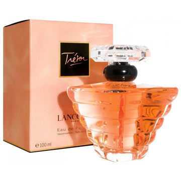 LANCâME TRESOR  DAMA EAU DE PARFUM 100ML