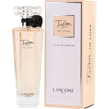 LANCâME TRESOR IN LOVE   DAMA EAU DE PARFUM 75ML