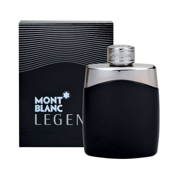 MONT BLANC LEGEND CABALLERO EAU DE TOILETTE 150ML