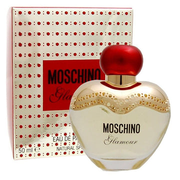 MOSCHINO  GLAMOUR  DAMA EAU DE PARFUM  100ML