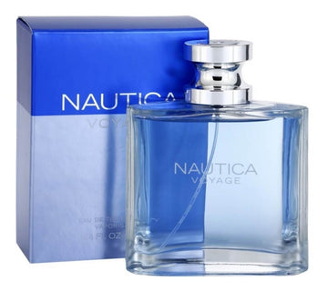 NAUTICA VOYAGE CABALLERO EAU DE TOILETTE 100ML