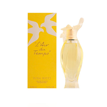 NINA RICCI LïAIR DU TEMPS  DAMA EAU DE TOILETTE 100ML