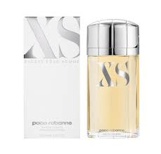 PACO RABANNE XS CABALLERO EAU DE TOILETTE 100ML