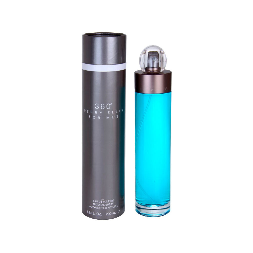 PERRY ELLIS 360ø CABALLERO EAU DE TOILETTE 100ML