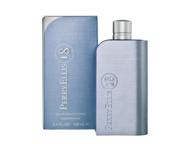 PERRY ELLIS PERRY 18 CABALLERO EAU DE TOILETTE 100ML