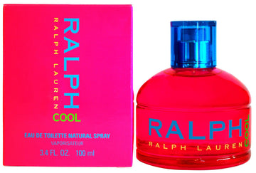 RALPH LAUREN RALPH COOL DAMA  EAU DE TOILETTE 100ML