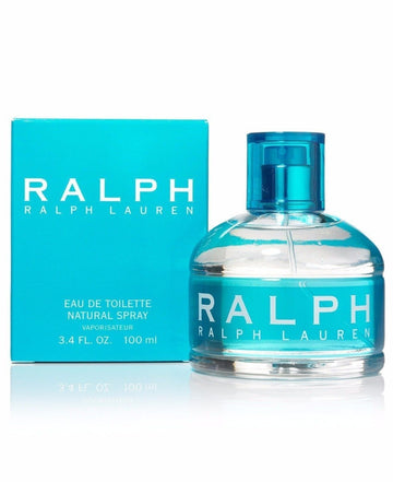 RALPH LAUREN RALPH DAMA  EAU DE TOILETTE 100ML