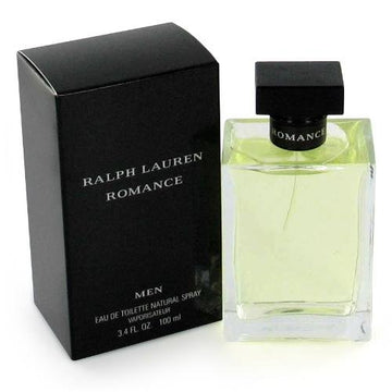 RALPH LAUREN   ROMANCE  CABALLERO EAU DE TOILETTE 100ML