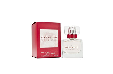 TOMMY HILFIGER DREAMING DAMA EAU DE PARFUM  100ML